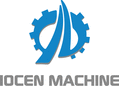 Jinan Penn CNC Machine CO.,Ltd. - logo