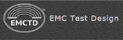 EMC Test Design, LLC - logo