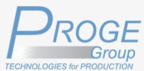 Proge Group - logo