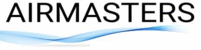 AirMasters - logo