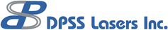 DPSS Lasers Inc  - logo