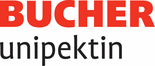 Bucher Unipektin AG - logo