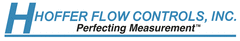 Hoffer Flow Controls - logo