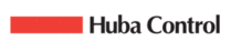 HUBA CONTROL - logo