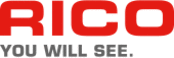 RICO GmbH  - logo