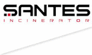 Santes Incinerator  - logo