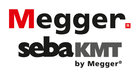 Megger Germany GmbH & SebaKMT - logo