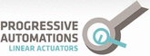 Progressive Automations Inc - logo