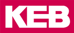 KEB Automation KG - logo