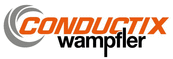 Conductix-Wampfler - logo