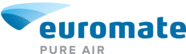 Euromate - logo