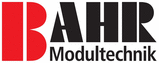 Bahr Modultechnik GmbH - logo