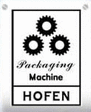 Wenzhou Hofen Packing Machinery Co., Ltd. - logo