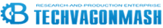 Techvagonmash - logo