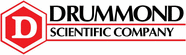 Drummond Scientific Company - logo