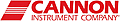 Cannon Instrument Company