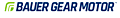 Bauer Gear Motor