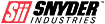 SNYDER INDUSTRIES