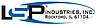 LSP Industries, Inc.