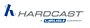 Hardcast