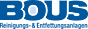 BOUS International Maschinenbau