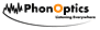 Phonoptics
