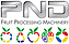 PND Fruit Processing Machinery