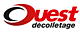 OUEST DECOLLETAGE