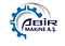 ABİR MAKİNE A.Ş.