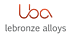 Lebronze alloys Group