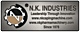 N.K. INDUSTRIES