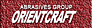 Lianyungang Orientcraft Abrasives Co., Ltd.