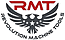 Revolution Machine Tools