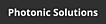 Photonic Solutions UAB