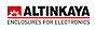 Altinkaya Enclosures