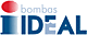 Bombas Ideal