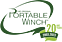 PORTABLE WINCH CO.