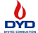 Shanghai DYD Industrial Equipment Co., Ltd.