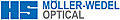 MÖLLER-WEDEL OPTICAL GmbH