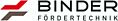 Binder GmbH Fördertechnik