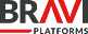 BRAVI PLATFORMS