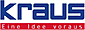 KRAUS Betriebsausstattung und Fördertechnik GmbH