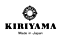KIRIYAMA GLASS WORKS CO.