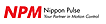 Nippon Pulse