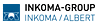 INKOMA, ALBERT