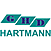 GEORG HARTMANN