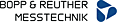 Bopp & Reuther Messtechnik GmbH