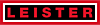 LEISTER Technologies AG