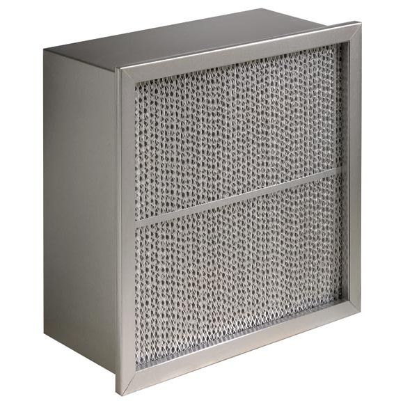SOSTITUZIONE FILTRO AD alta efficienza per Oraimo OSV102 qualità dell