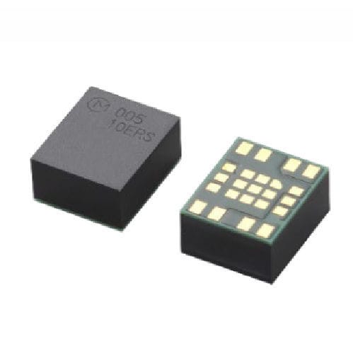 Buy Online LTC1966 RMS To DC Converter Module In India From DNA Technology - Foto 2